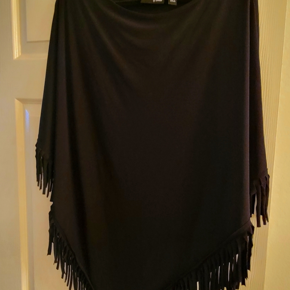 Poncho